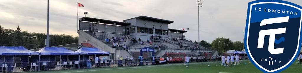 Clarke Stadium